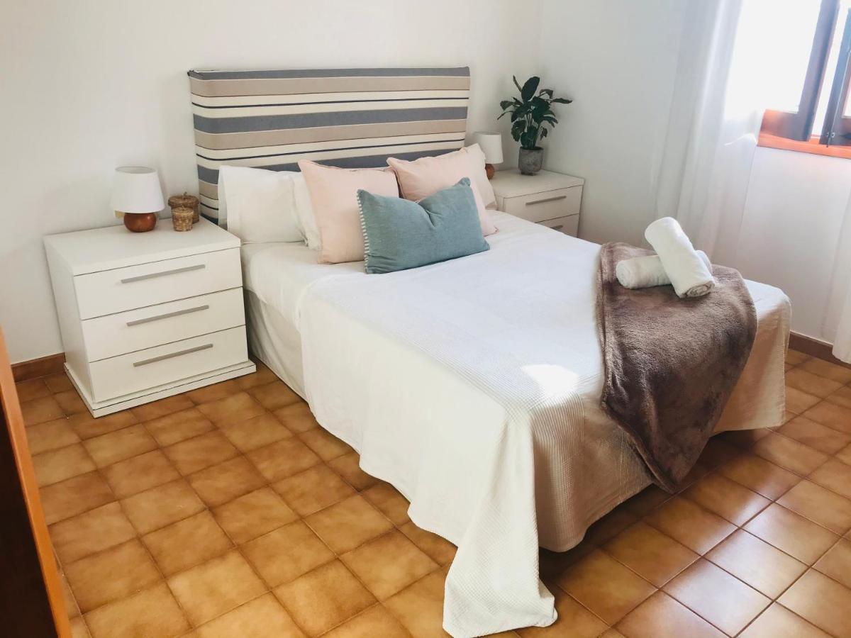 Casa 3 Dormitorios Cala Galdana กาลากัลดานา ภายนอก รูปภาพ