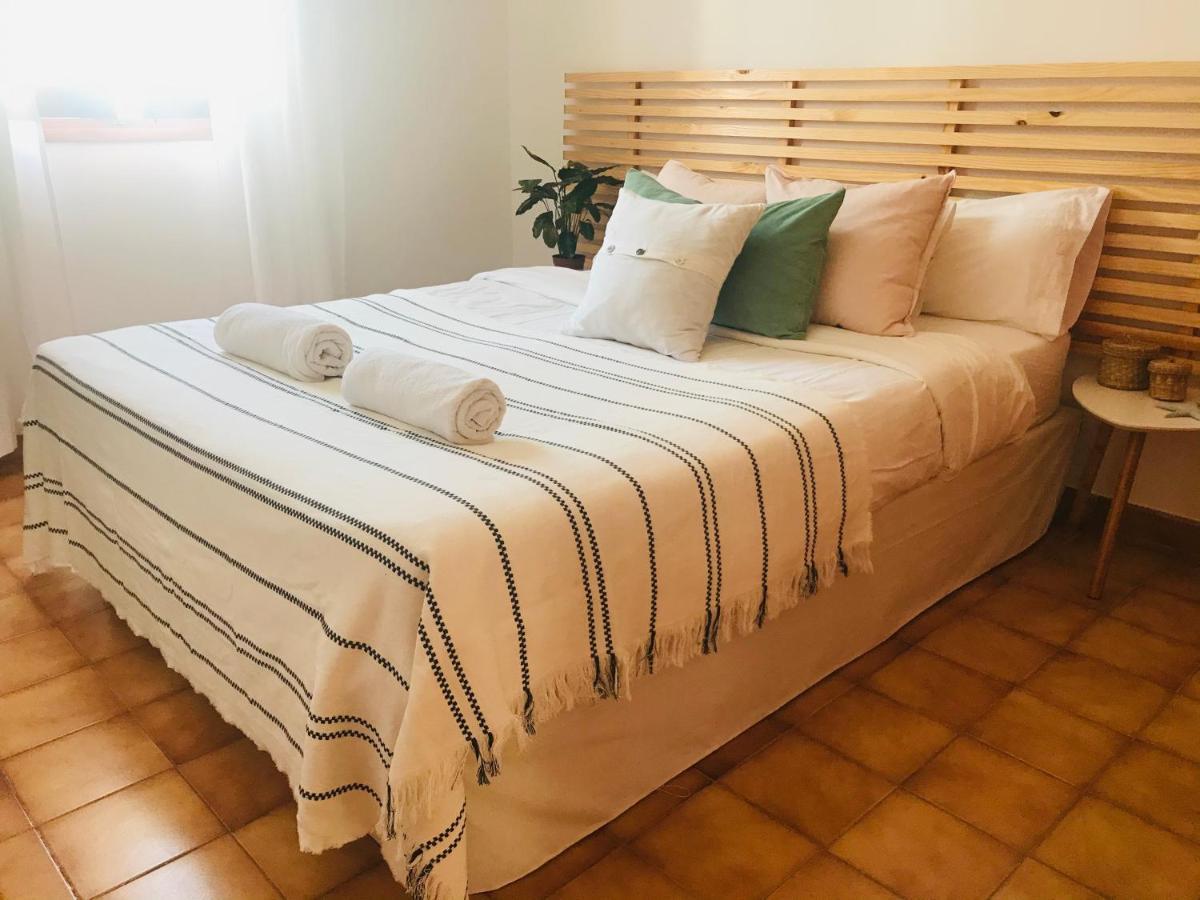 Casa 3 Dormitorios Cala Galdana กาลากัลดานา ภายนอก รูปภาพ