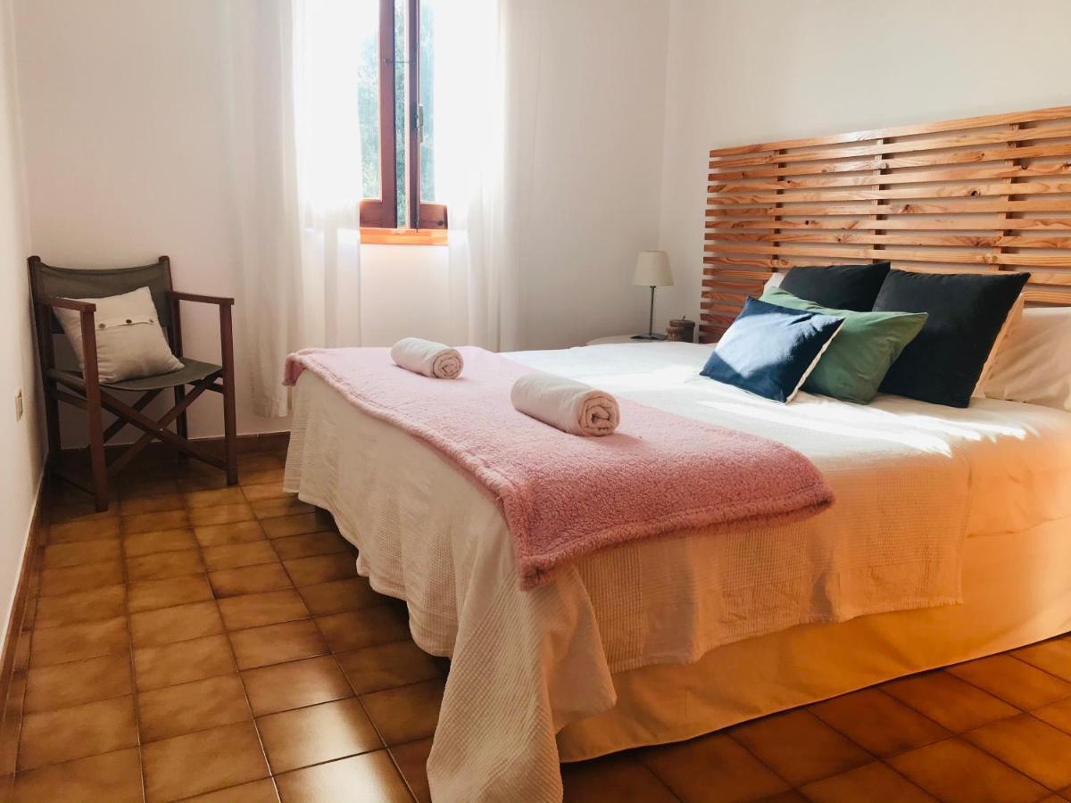 Casa 3 Dormitorios Cala Galdana กาลากัลดานา ภายนอก รูปภาพ