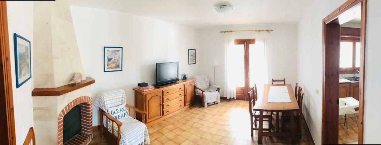 Casa 3 Dormitorios Cala Galdana กาลากัลดานา ภายนอก รูปภาพ