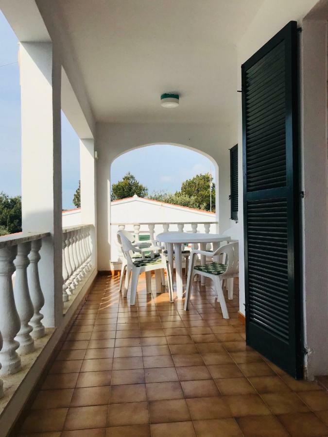Casa 3 Dormitorios Cala Galdana กาลากัลดานา ภายนอก รูปภาพ