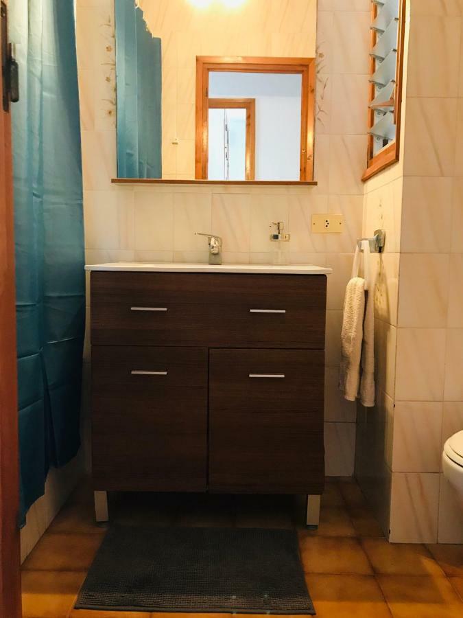 Casa 3 Dormitorios Cala Galdana กาลากัลดานา ภายนอก รูปภาพ