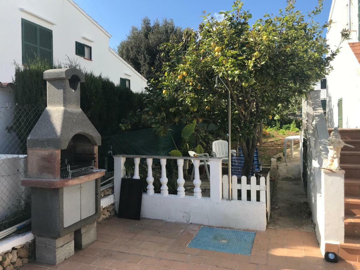 Casa 3 Dormitorios Cala Galdana กาลากัลดานา ภายนอก รูปภาพ